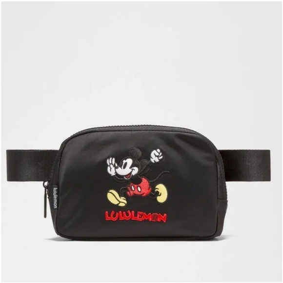 Lululemon Mickey Mouse bag - Picture 8 of 10
